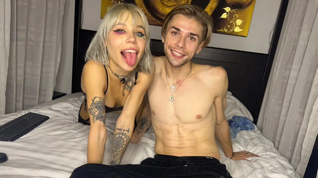 Masturbate Live Porn Cam