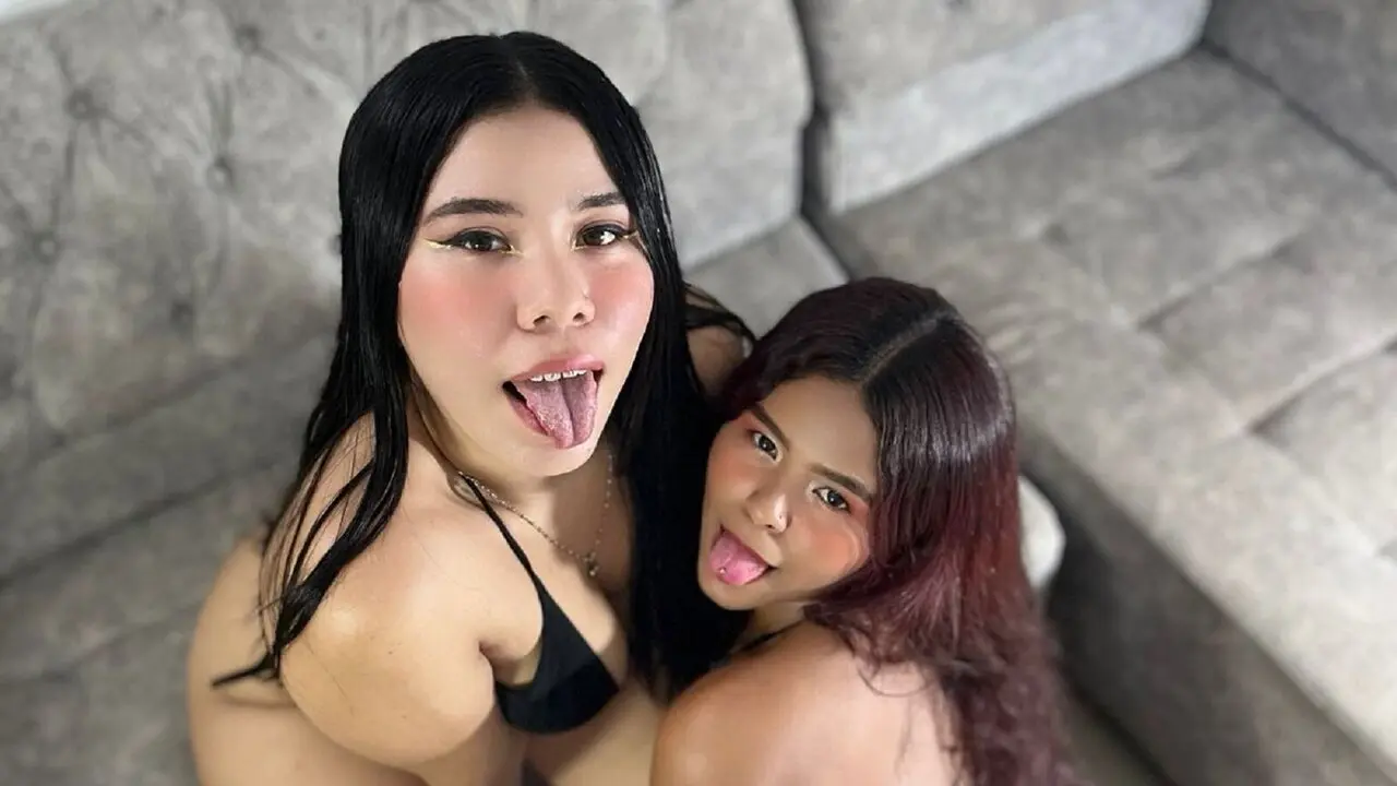 Masturbate Live Porn Cam