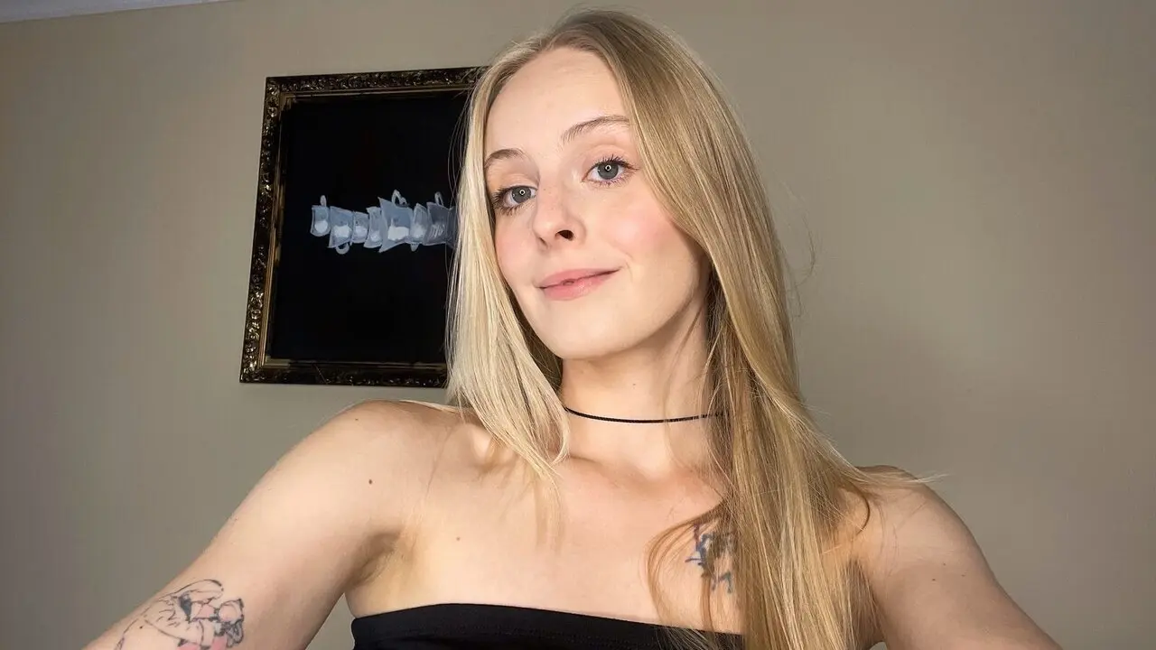 Masturbate Live Porn Cam