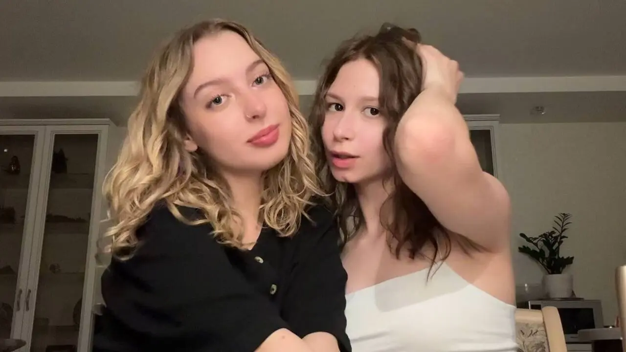 Masturbate Live Porn Cam