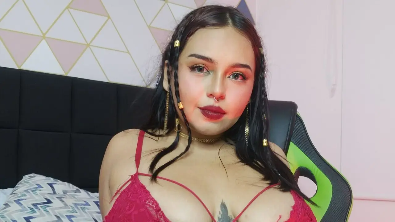 Masturbate Live Porn Cam