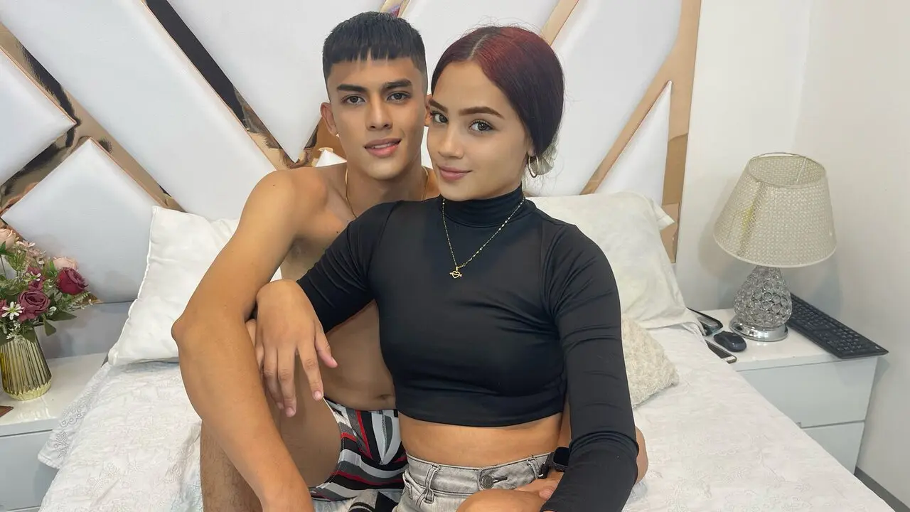 Masturbate Live Porn Cam