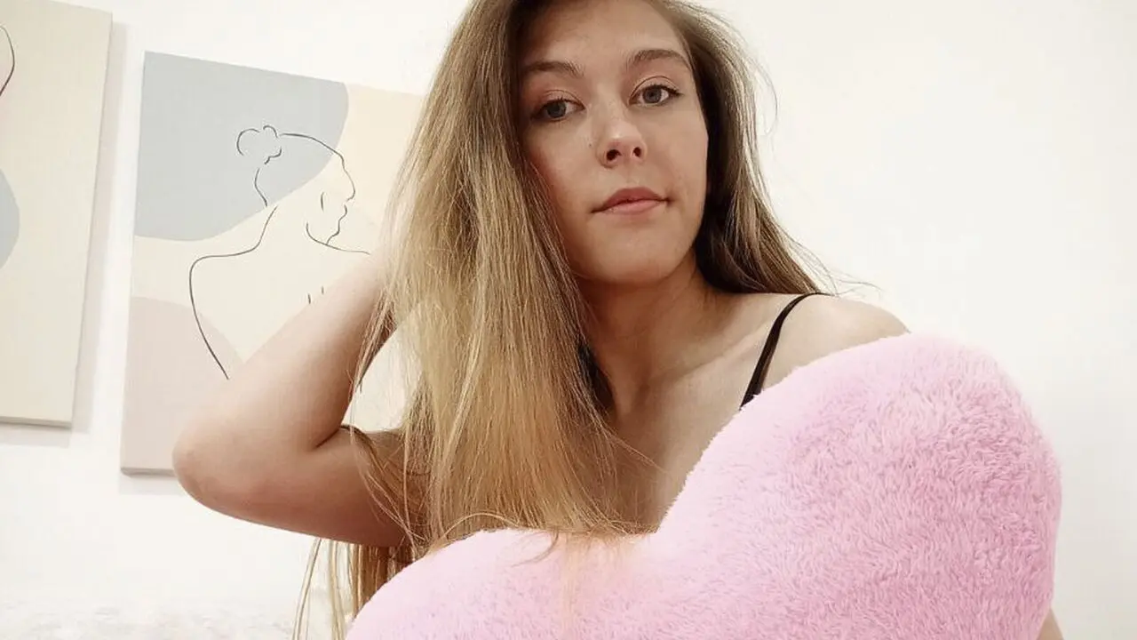 Masturbate Live Porn Cam