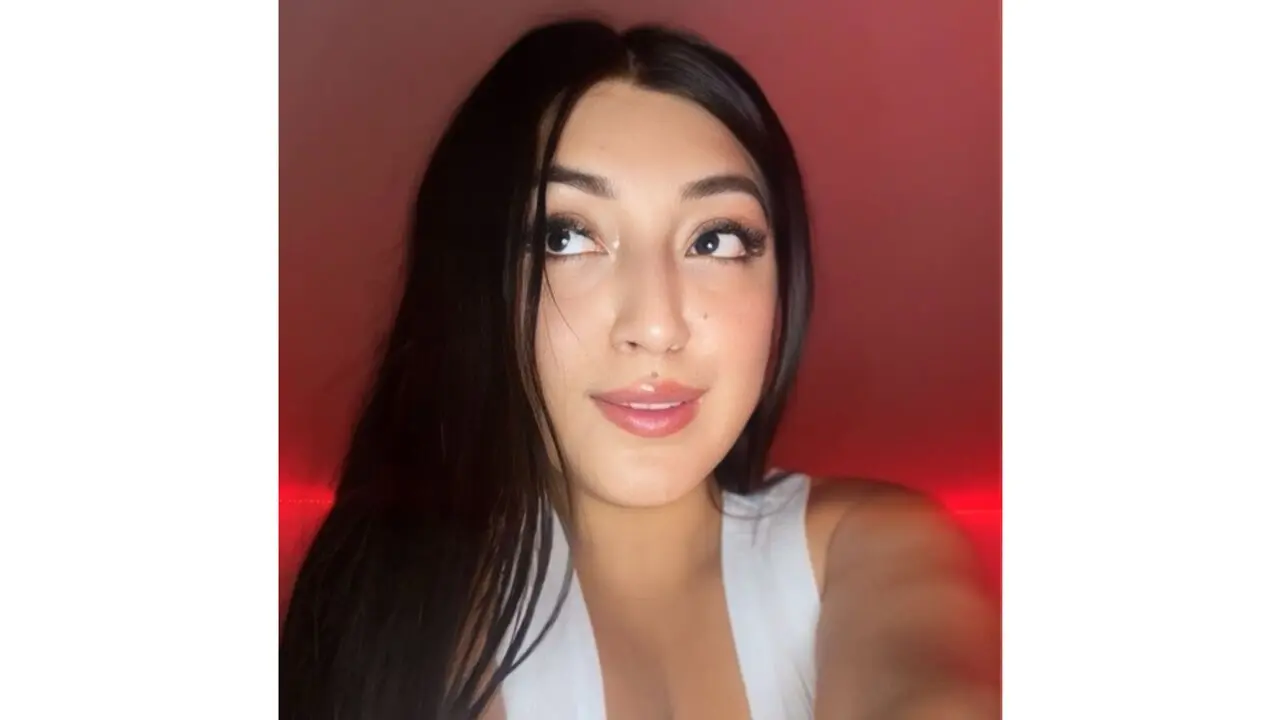 Masturbate Live Porn Cam