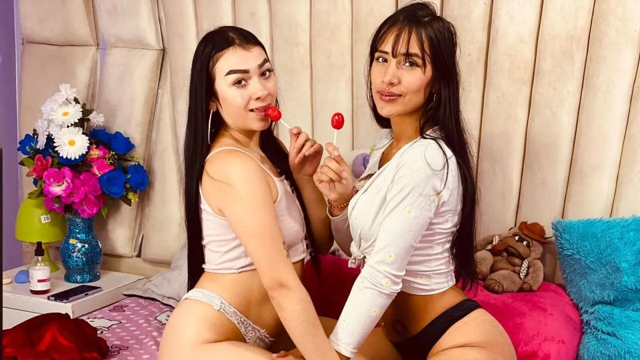 Masturbate Live Porn Cam