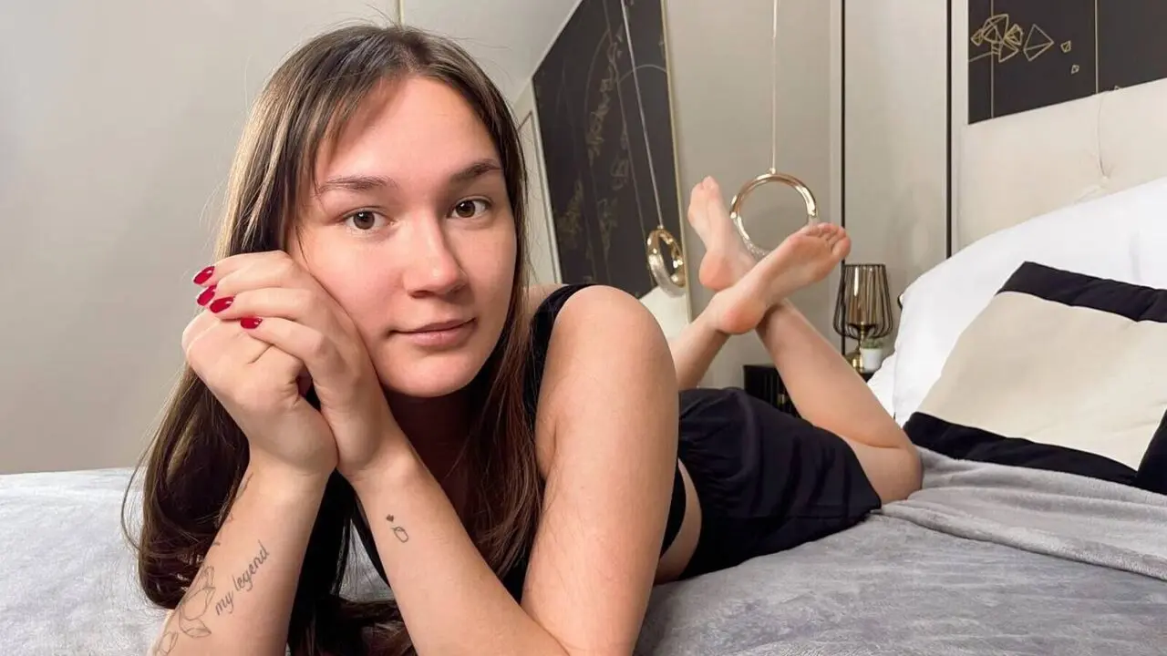 Masturbate Live Porn Cam