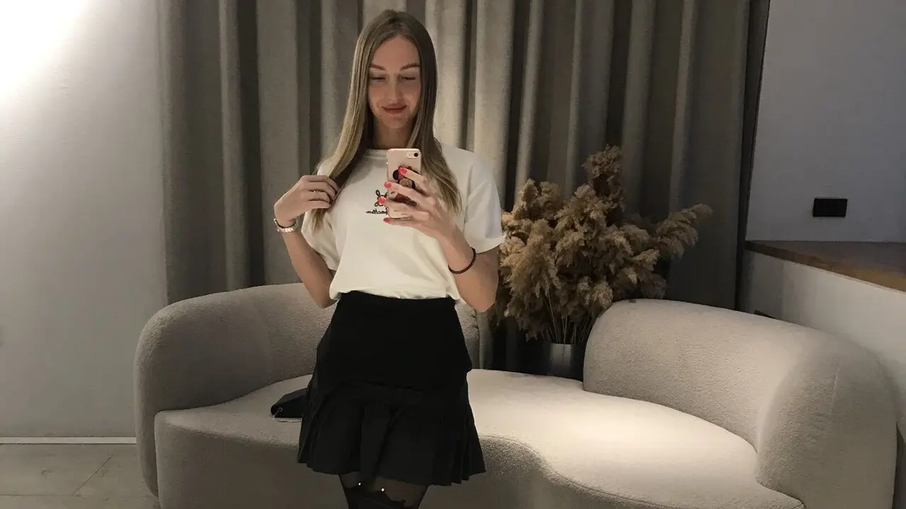 Masturbate Live Porn Cam