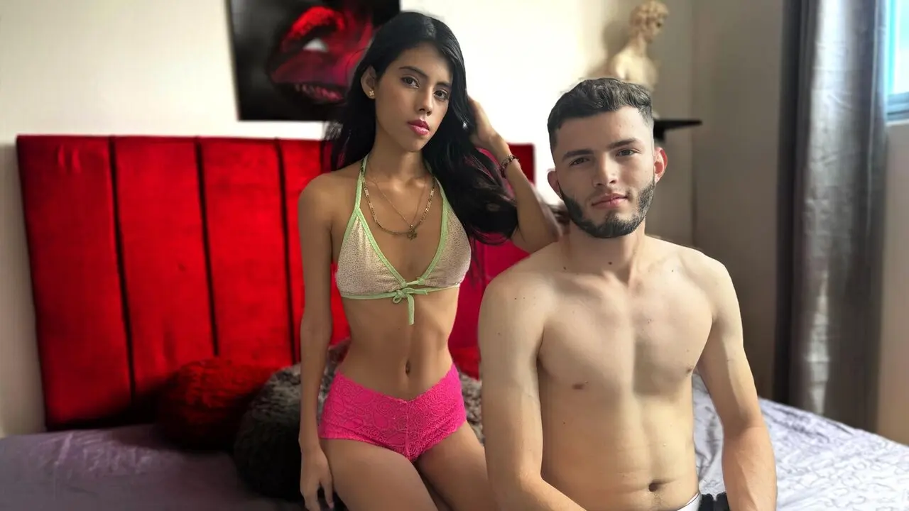 Masturbate Live Porn Cam