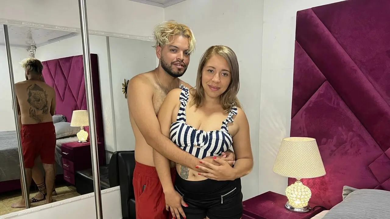 Masturbate Live Porn Cam