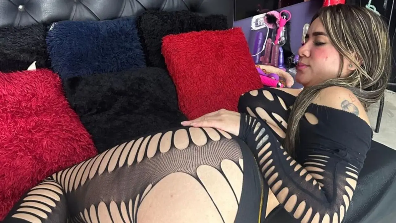 Masturbate Live Porn Cam