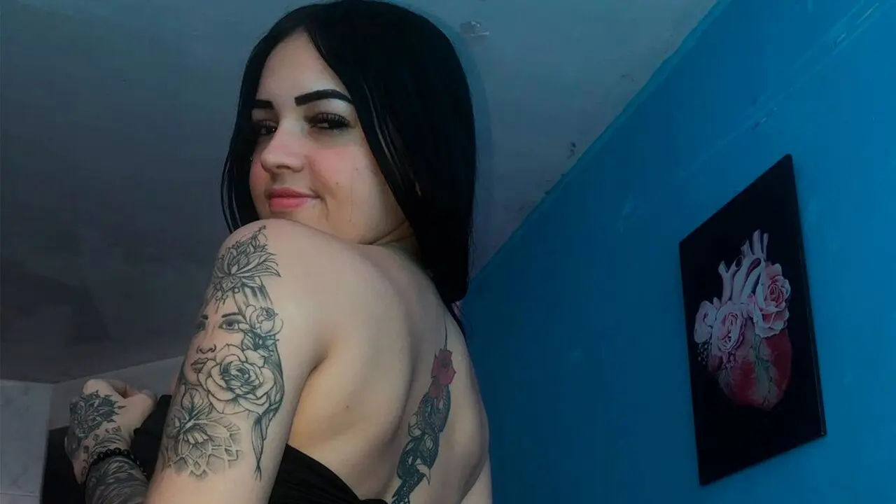 Masturbate Live Porn Cam